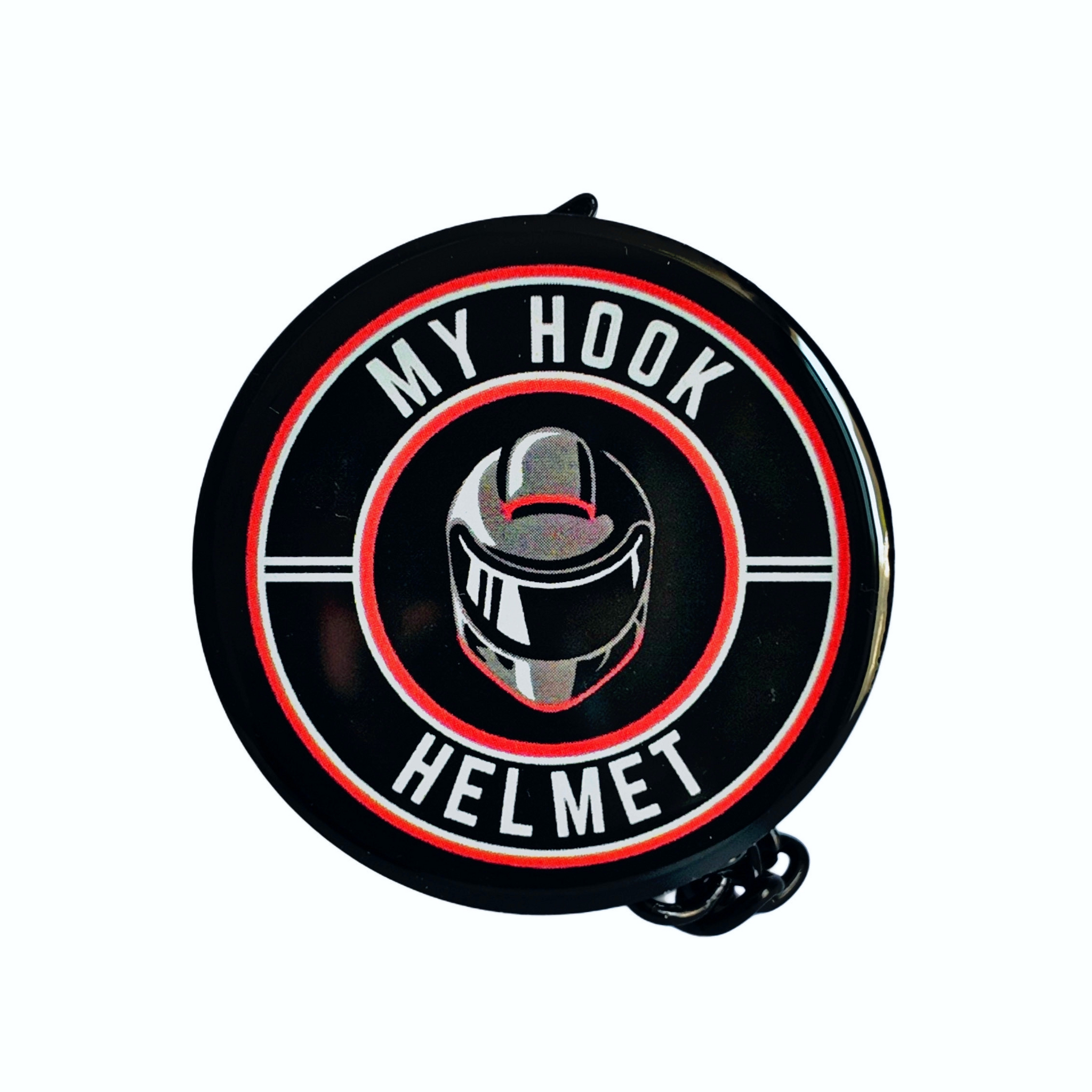 MyHook™ Le Crochet pour ton casque Moto
