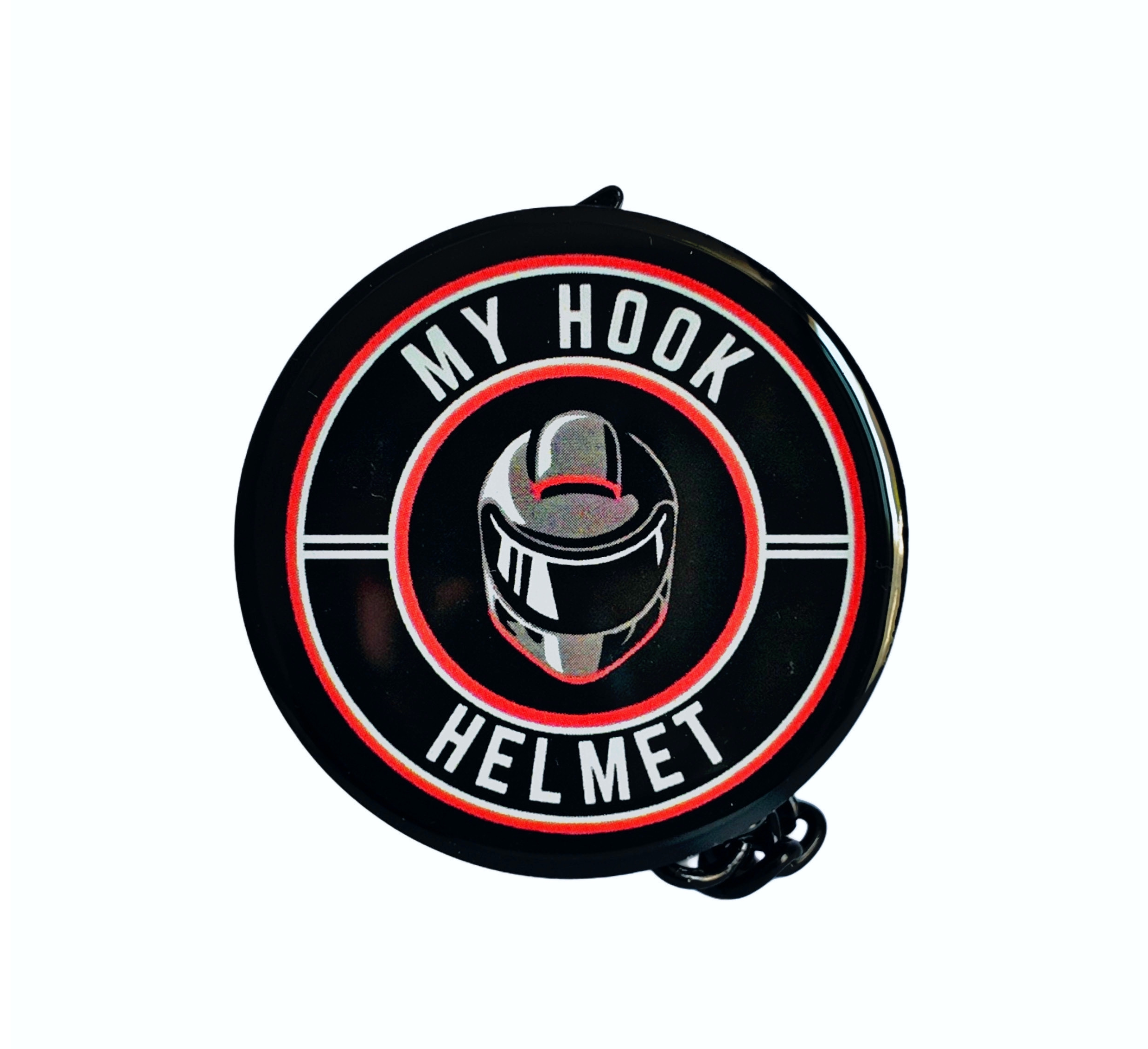 MyHook™ Le Crochet pour ton casque Moto