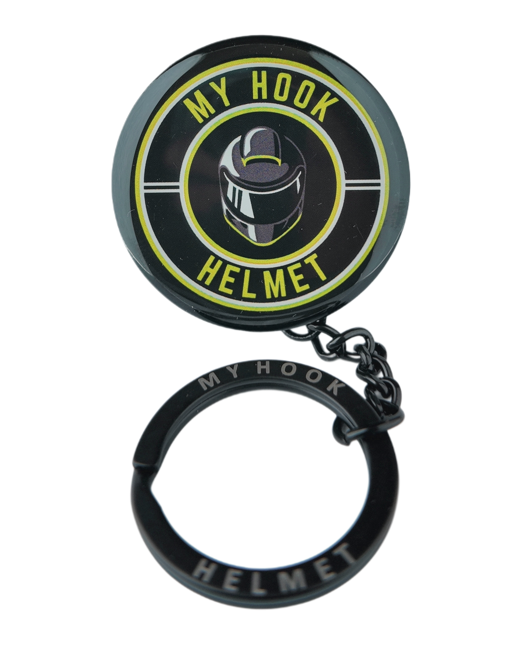 MyHook™ Le Crochet pour ton casque Moto