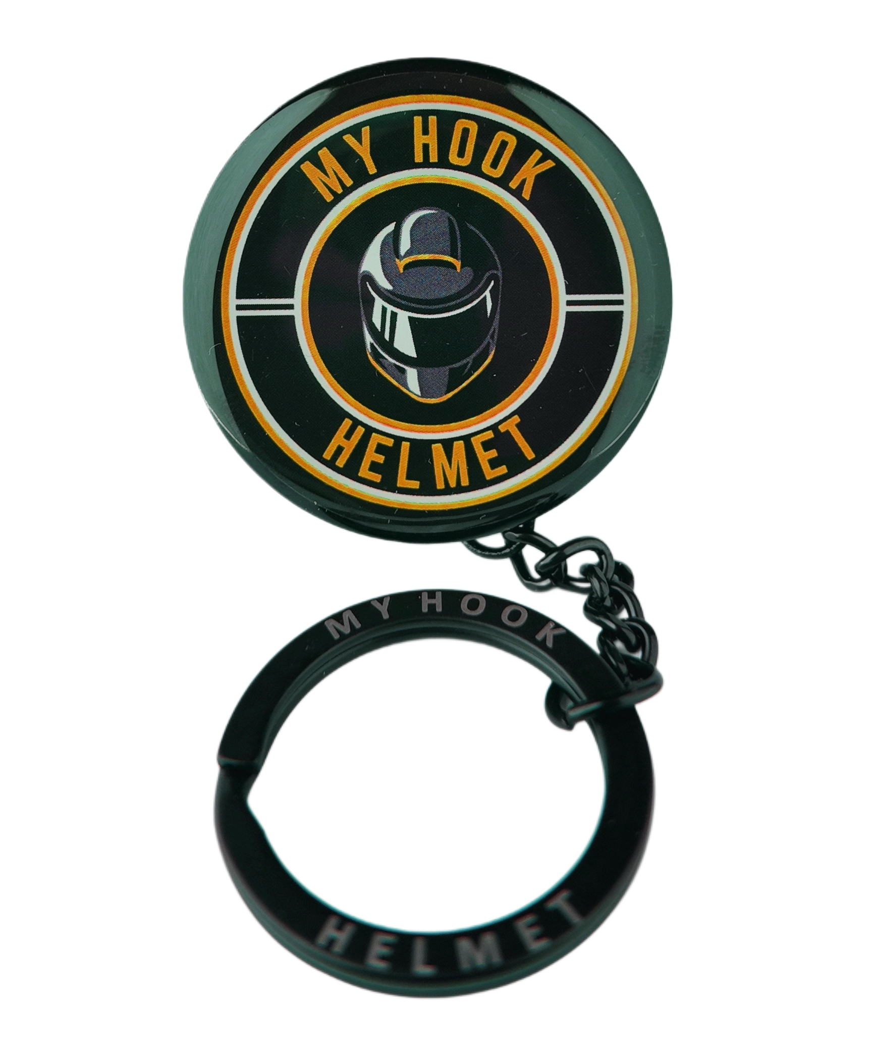 MyHook™ Le Crochet pour ton casque Moto