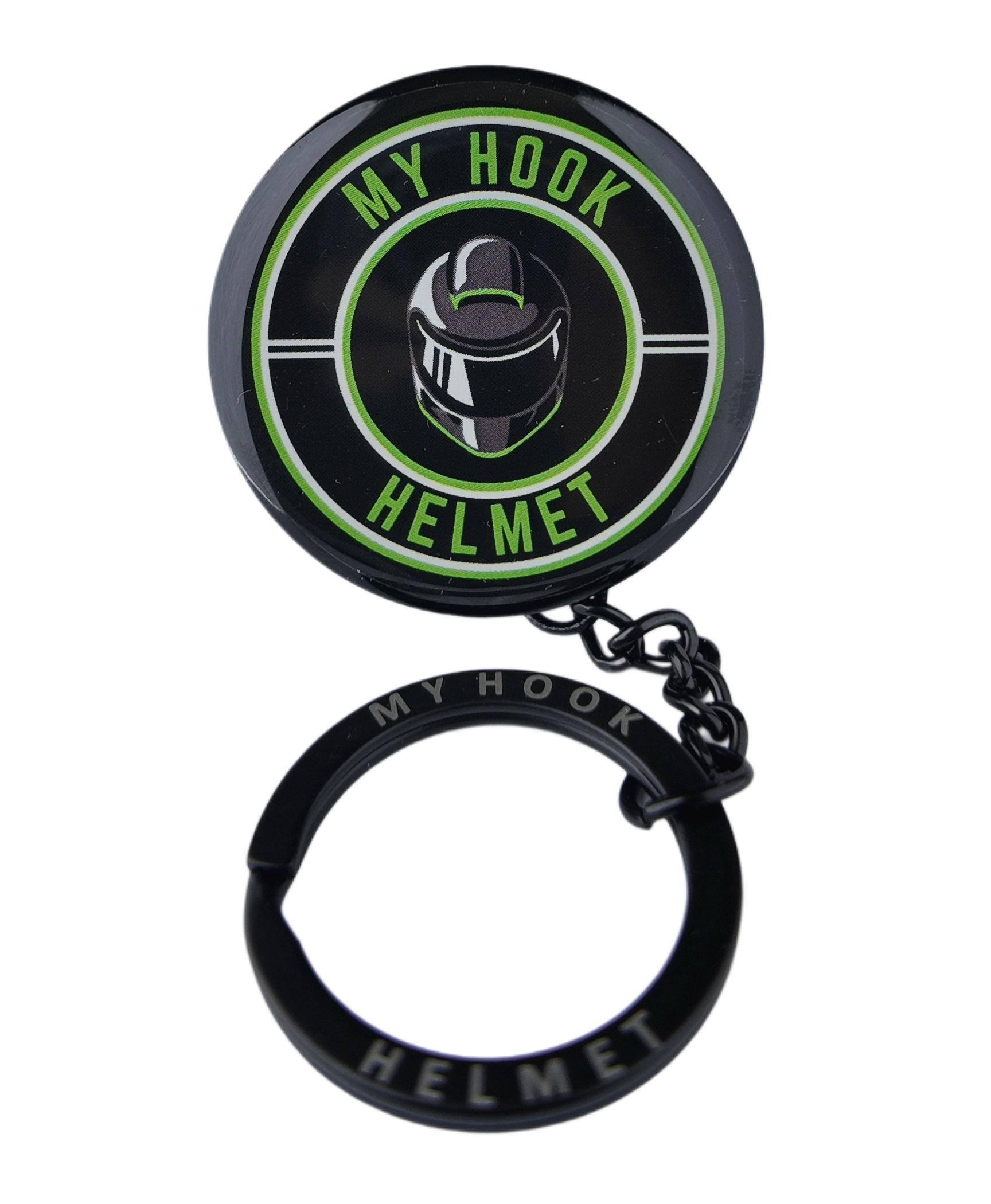 MyHook™ Le Crochet pour ton casque Moto